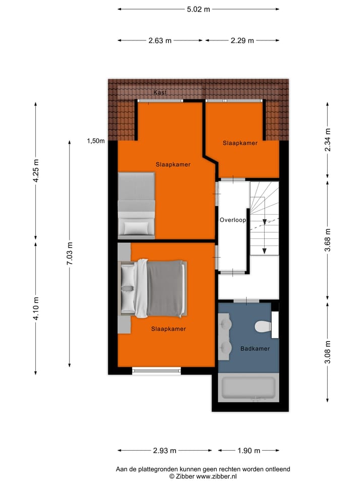 Foto 35 van Wondedwarsweg 2