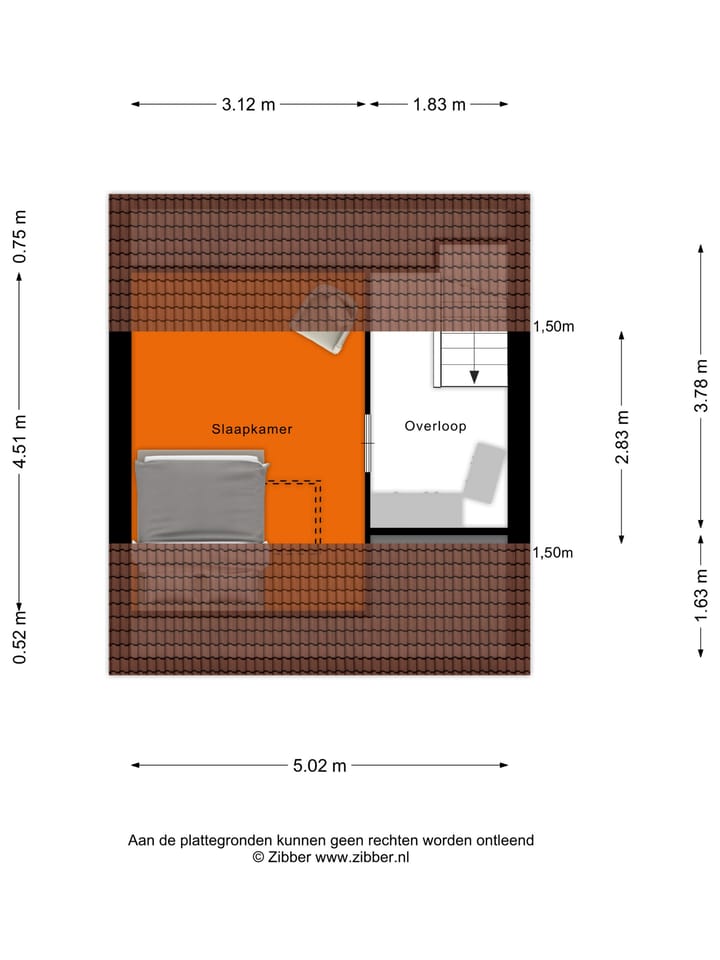 Foto 36 van Wondedwarsweg 2