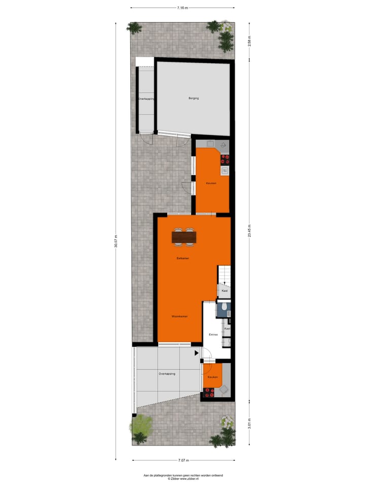 Foto 37 van Wondedwarsweg 2