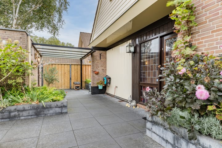 Foto 4 van Choristenpad 55