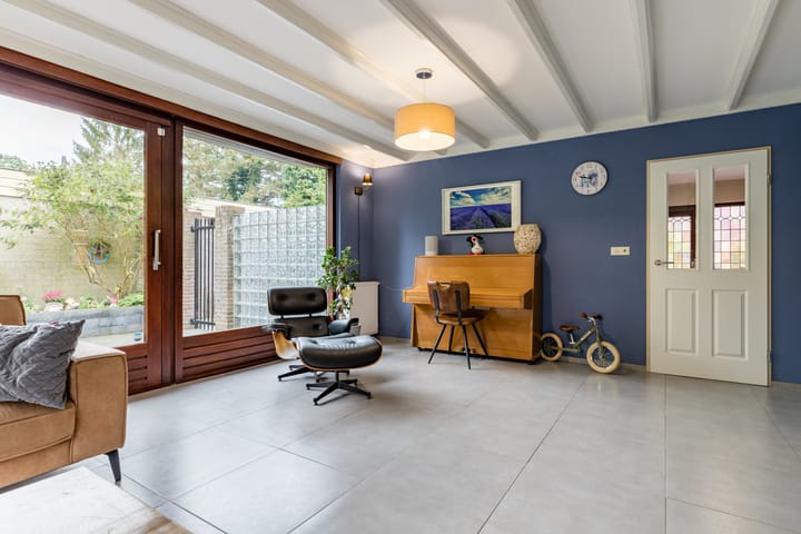 Foto 10 van Choristenpad 55