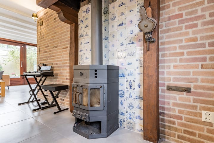 Foto 11 van Choristenpad 55