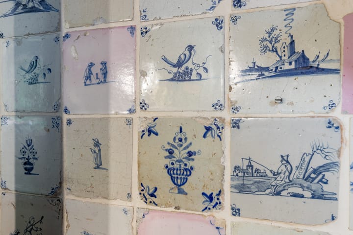 Foto 12 van Choristenpad 55