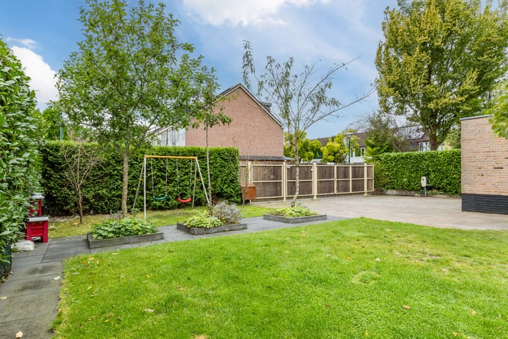 Foto 2 van Choristenpad 55