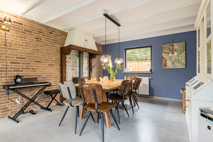 Foto 13 van Choristenpad 55