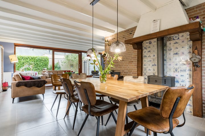 Foto 14 van Choristenpad 55