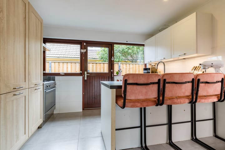 Foto 15 van Choristenpad 55