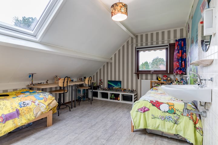 Foto 23 van Choristenpad 55