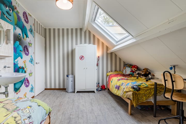 Foto 24 van Choristenpad 55