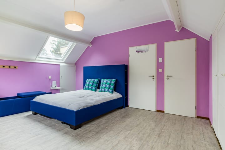 Foto 26 van Choristenpad 55