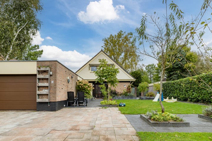 Foto 31 van Choristenpad 55