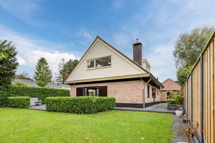 Foto 34 van Choristenpad 55