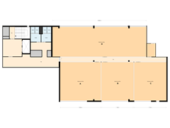 View floorplan