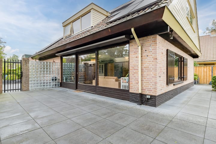 Foto 37 van Choristenpad 55