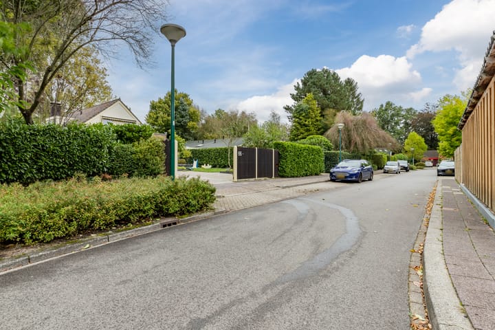 Foto 41 van Choristenpad 55