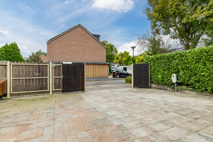 Foto 42 van Choristenpad 55