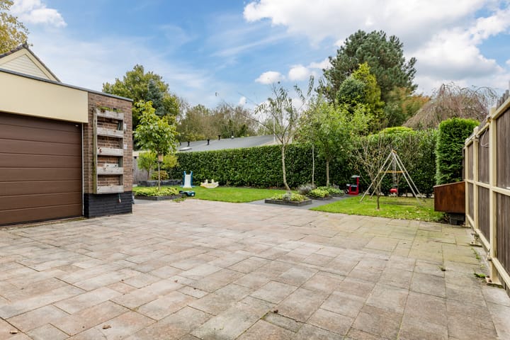 Foto 43 van Choristenpad 55