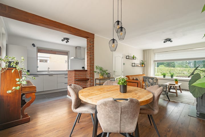 Foto 2 van Zwartdriesstraat 13