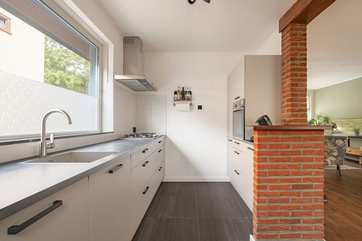 Foto 3 van Zwartdriesstraat 13