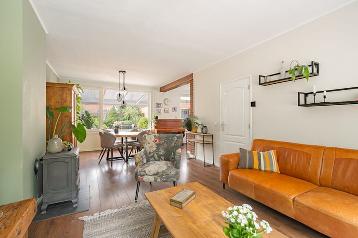 Foto 4 van Zwartdriesstraat 13