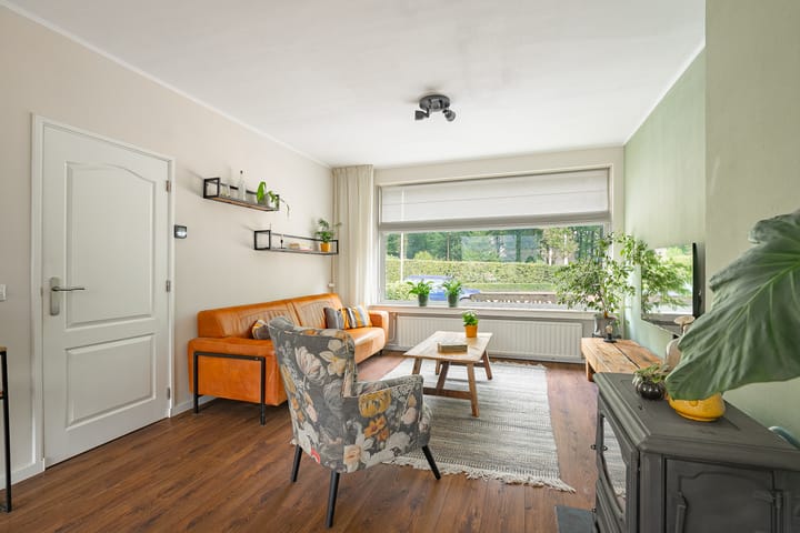 Foto 6 van Zwartdriesstraat 13