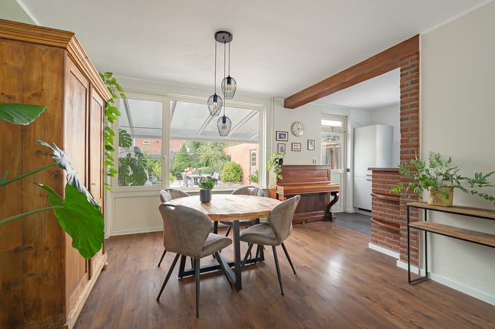 Foto 7 van Zwartdriesstraat 13