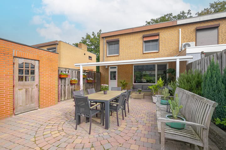 Foto 17 van Zwartdriesstraat 13