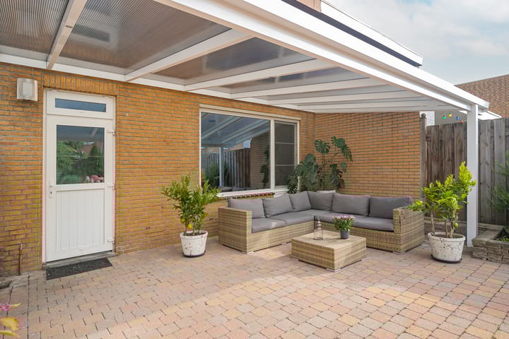 Foto 18 van Zwartdriesstraat 13