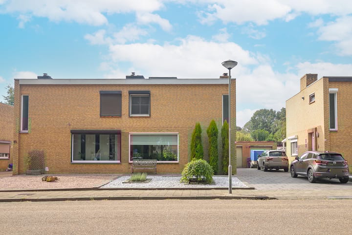 Foto 20 van Zwartdriesstraat 13