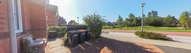 Bekijk 360° foto van Oprit van Rozentuin 6