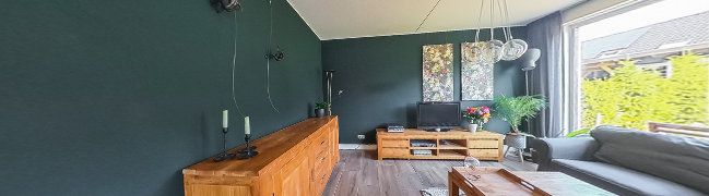 Bekijk 360° foto van Woonkamer van Rozentuin 6