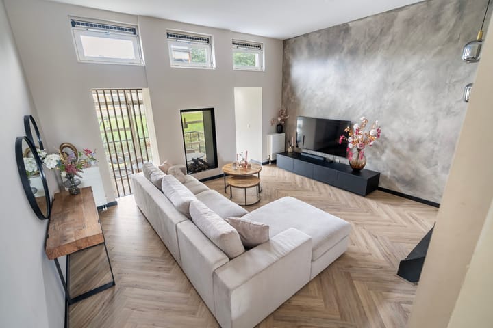 Foto 2 van Buitenhof 11