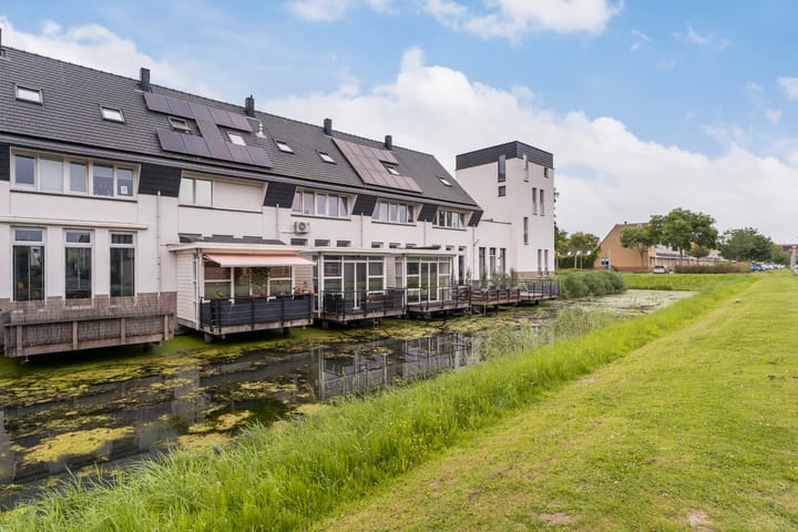 Foto 3 van Buitenhof 11