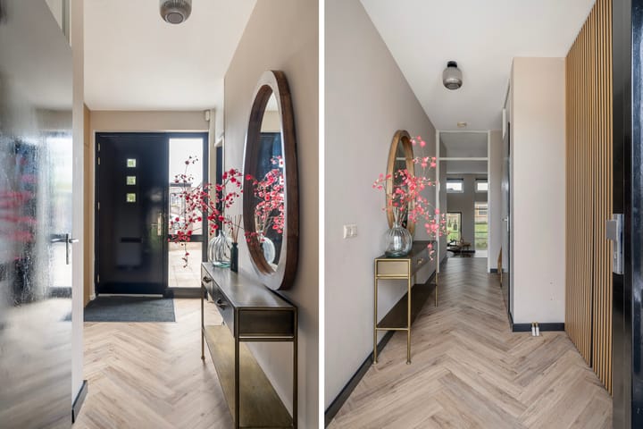 Foto 5 van Buitenhof 11