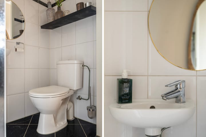 Foto 6 van Buitenhof 11