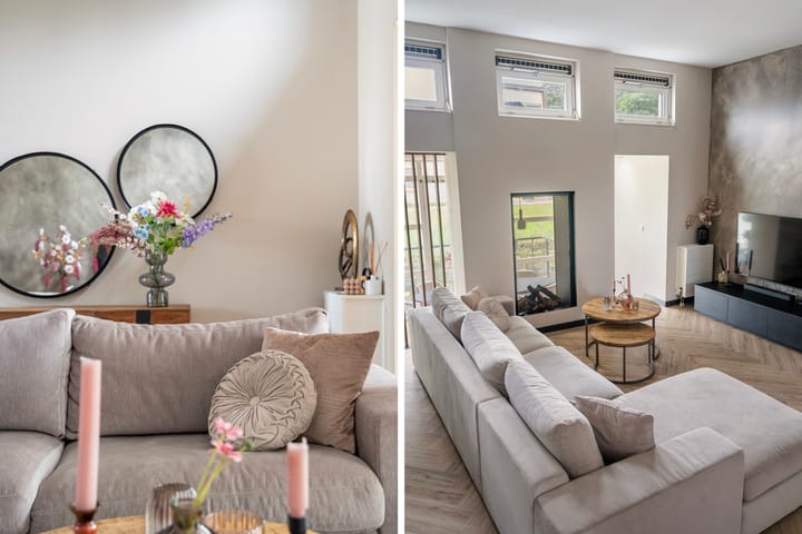 Foto 7 van Buitenhof 11