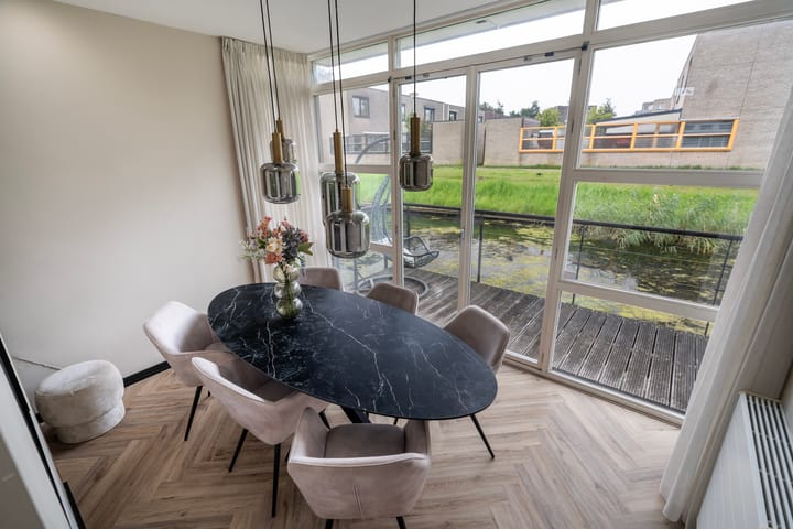 Foto 12 van Buitenhof 11