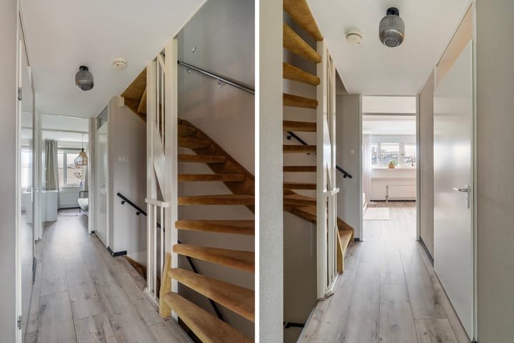 Foto 19 van Buitenhof 11