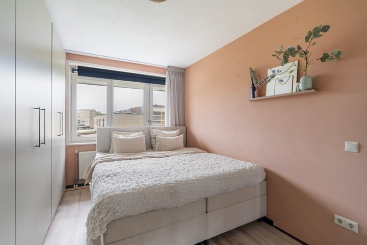 Foto 20 van Buitenhof 11