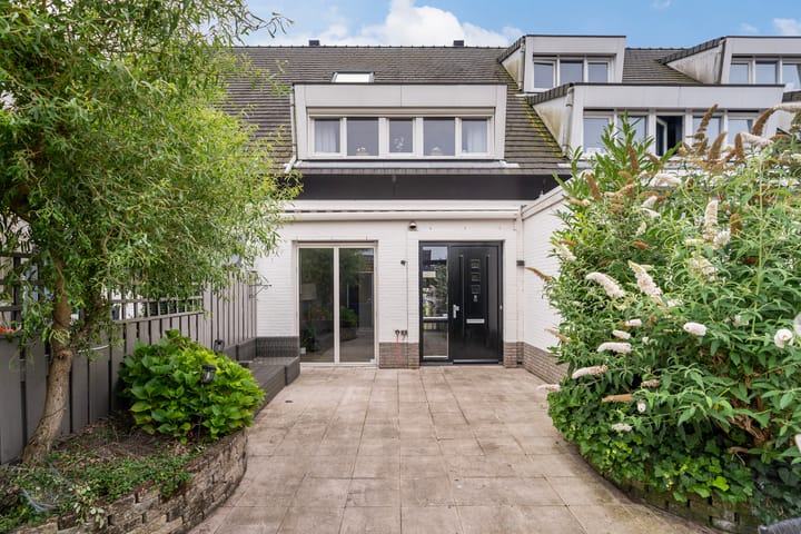 Foto 34 van Buitenhof 11