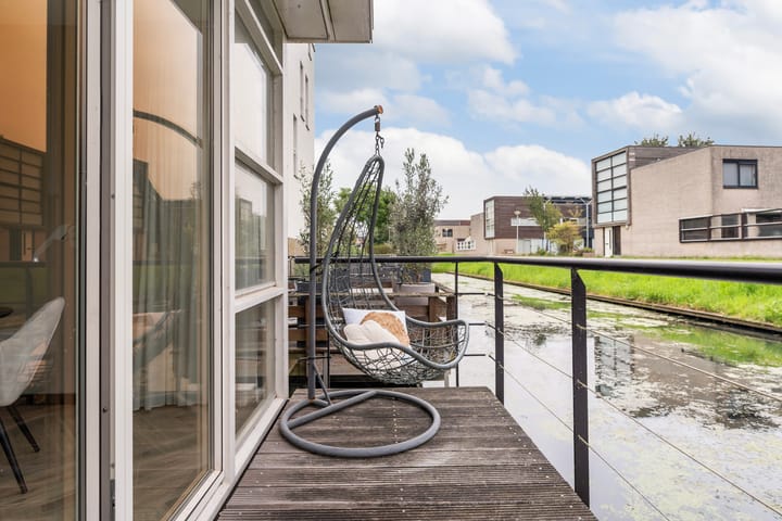 Foto 41 van Buitenhof 11