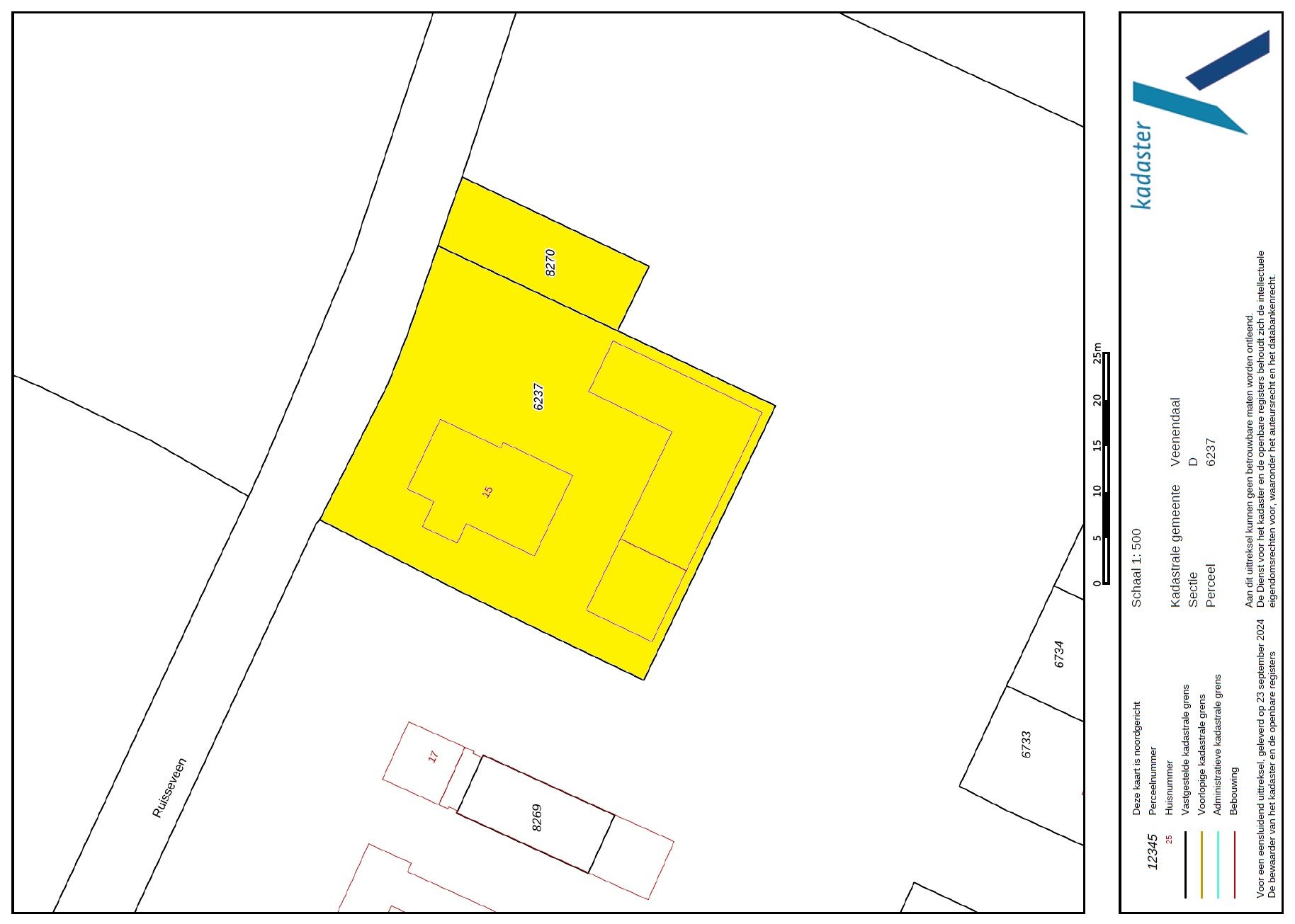 Photo 57 of Ruisseveen 15