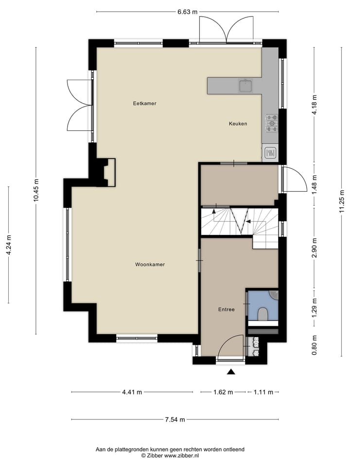 Foto 45 van Beukenlaan 3
