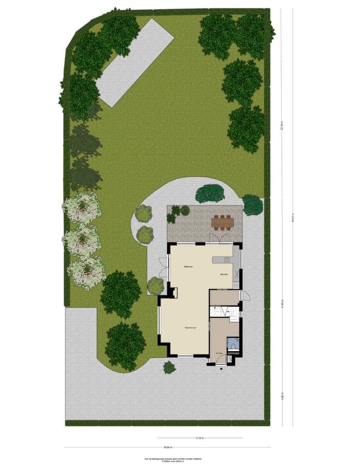 Foto 46 van Beukenlaan 3