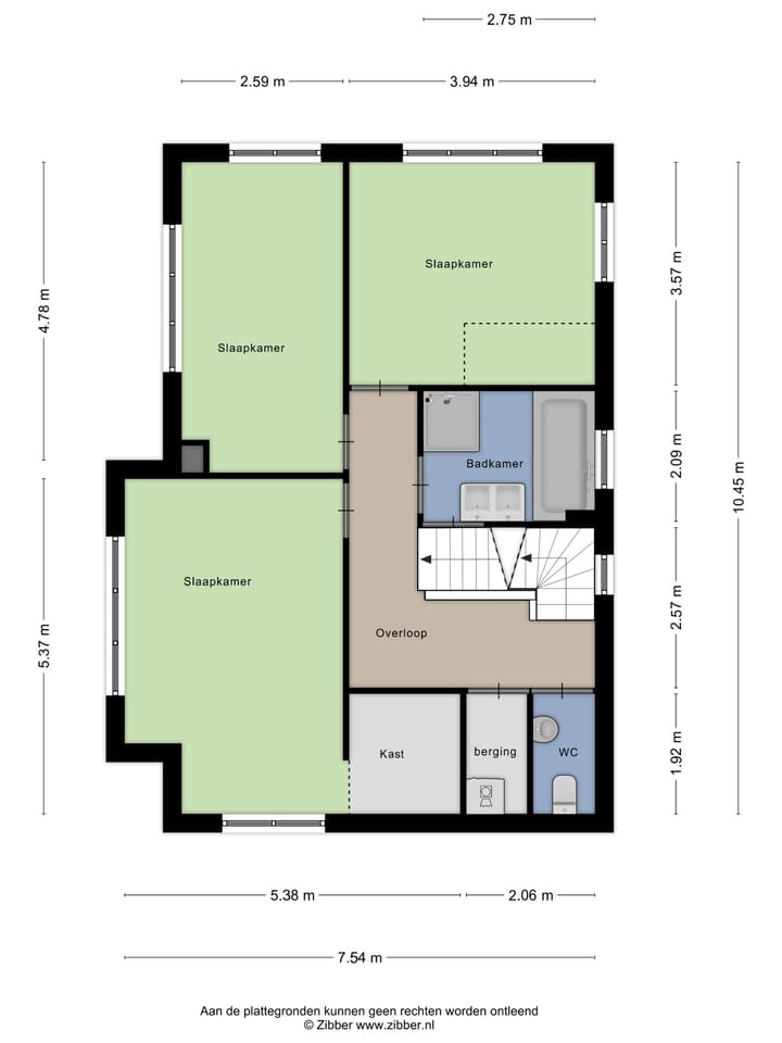 Foto 47 van Beukenlaan 3
