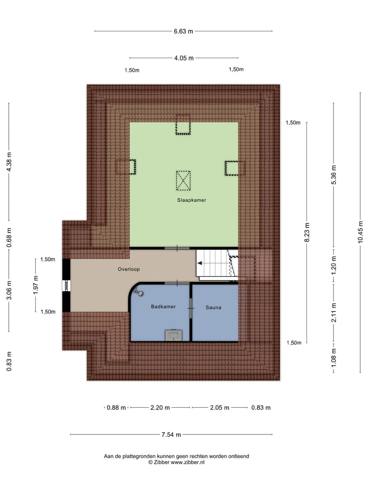 Foto 49 van Beukenlaan 3