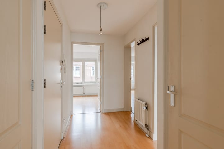 Foto 2 van Bestevâerstraat 18-3