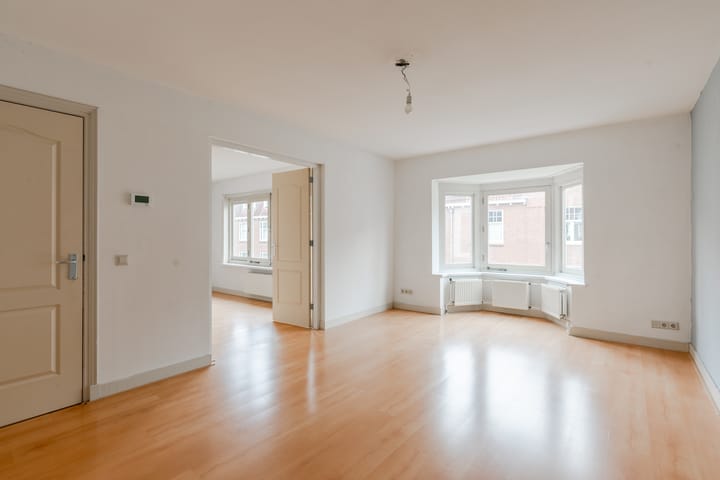 Foto 3 van Bestevâerstraat 18-3