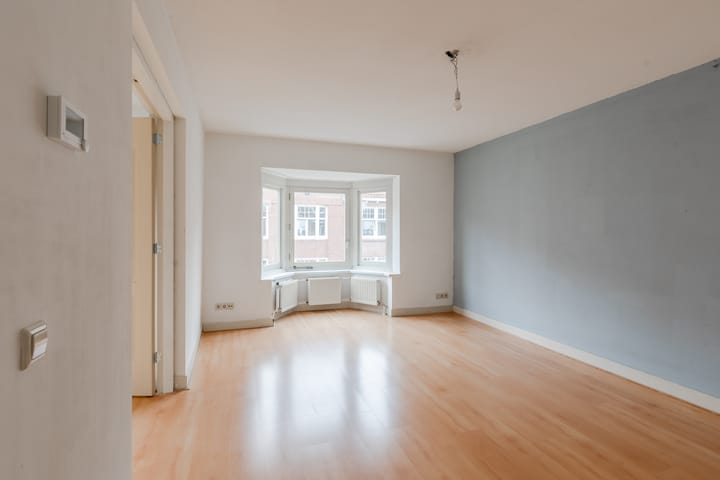 Foto 4 van Bestevâerstraat 18-3