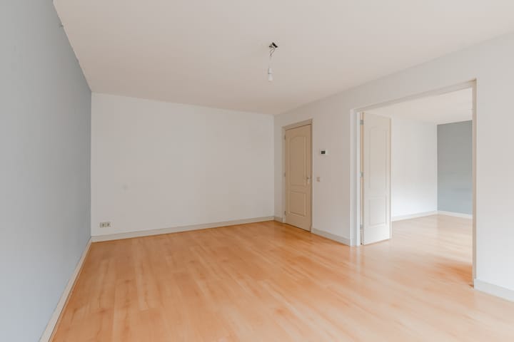 Foto 6 van Bestevâerstraat 18-3